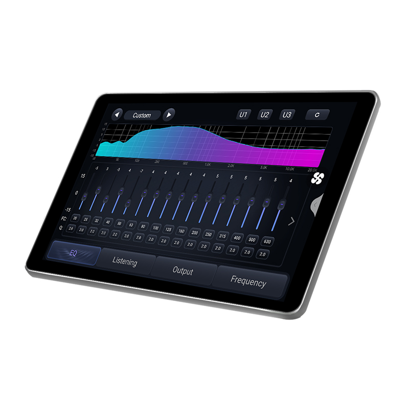 RK3576 8Core 2K 11.5inch/13.1inch Carplay Android Auto GPS Navi Bluetooth FM DSP Radio 4G WIFI Touchscreen - Image 3