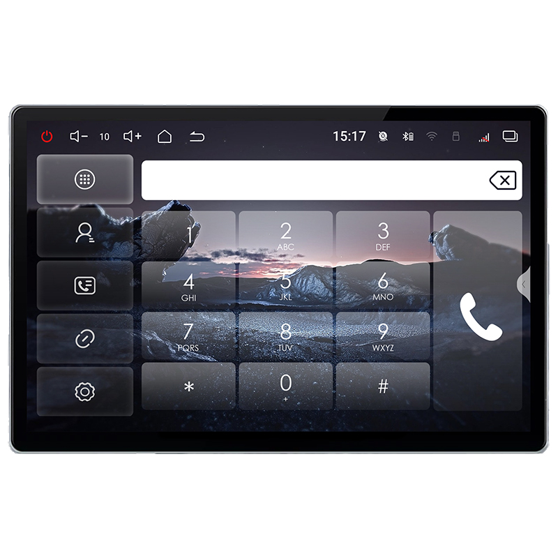 RK3576 8Core 2K 11.5inch/13.1inch Carplay Android Auto GPS Navi Bluetooth FM DSP Radio 4G WIFI Touchscreen - Image 6