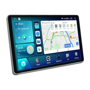 UIS7862S 8Core 2K 11.5inch/13.1inch Carplay Android Auto GPS Navi Bluetooth FM DSP Radio 4G WIFI Touchscreen